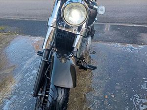 MAGPOWER LEGENDERS 125