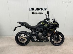 TRIUMPH TIGER SPORT 800 CM3
