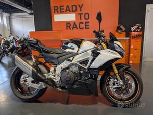 APRILIA TUONO V4 1100 FACTORY