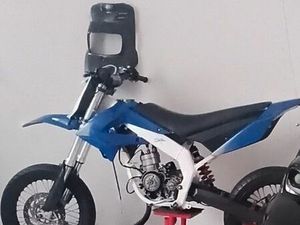 DERBI DRD 88 STAGE 6