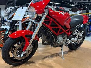DUCATI S2R 1000 GARANTIE 06/2027