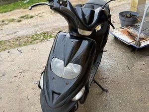 SCOOTER 50 GILERA STALKER 2T