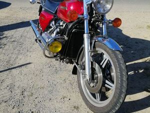 GOLDWING 1000