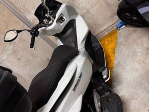 125 PCX