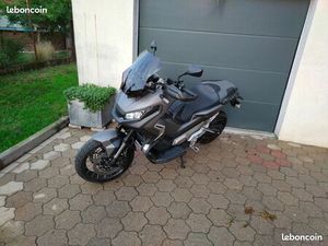 HONDA SCOOTER X ADV 750