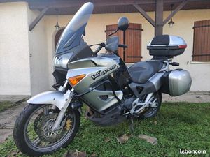 HONDA VARADERO 1000