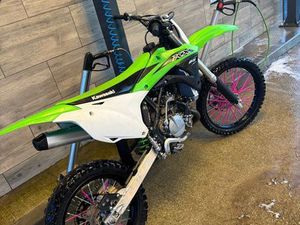 85 KX