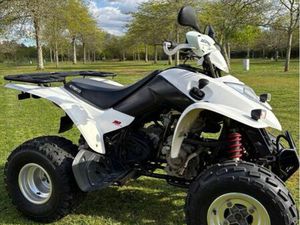 KYMCO MAXXER 300 CC