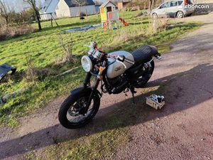 MASH 125 – TRÈS BON ÉTAT