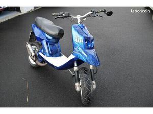 MBK BOOSTER SPIRIT 1996