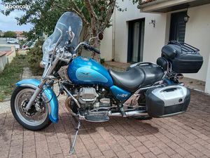 MOTO GUZZI CALIFORNIA 1100 EV