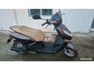 PEUGEOT KISBEE 50 CC 4T