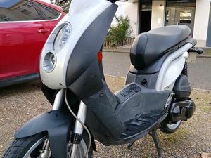 PEUGEOT LUDIX CT OK, CG OK