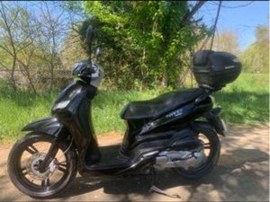 SCOOTER TWEET 125 CC