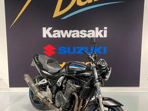 GSF 1200 BANDIT OU GSF1200 BANDIT