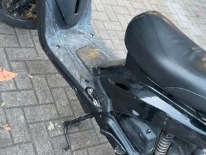 BOOSTER SPIRIT YAMAHA 2009