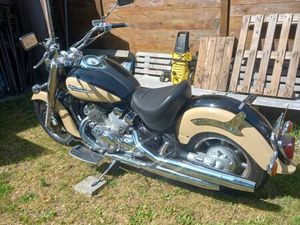 VEND MOTO ROYAL STAR 1300CM3