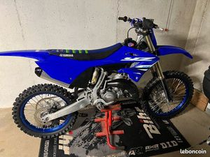 125 YZ 2025