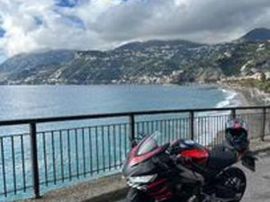 APRILIA RS 457 - 2024