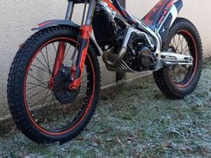 BETA EVO 300 TRIAL 2024