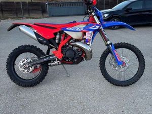 250 BÊTA RACING 2024