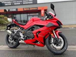 QJMOTOR SRK 800 RR NEUF