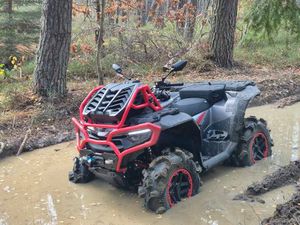 CF MOTO C FORCE 1000MV