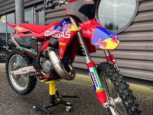 GASGAS 125 MC 2024 ACCEL’R MARMANDE