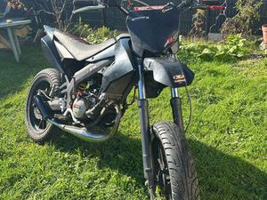 GILERA SMT