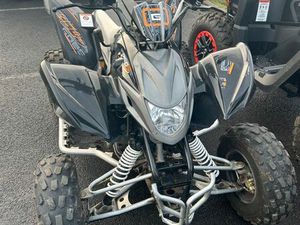 GOES 350S 2012 A REMETTRE EN ROUTE