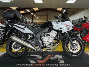 HONDA CBF 600 S REP.ECH.POSS