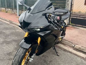 HONDA CBR 1000 RRR SP 2023