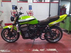 KAWASAKI 1200 ZRX