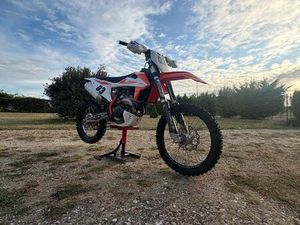 250 SX-F 2019