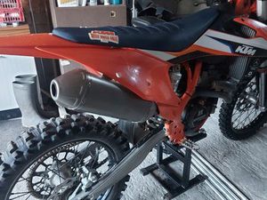 250 SXF 2022 ECH POSSIBLE