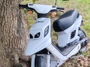 BOOSTER MBK SPIRIT DE 2004 NÉGOCIABLE