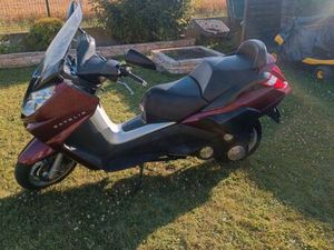 SCOOTER 125 CC PEUGEOT