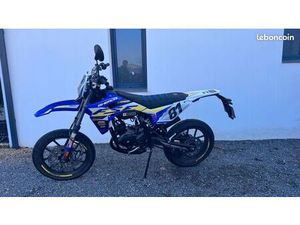 SHERCO 50 SM-R