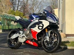 APRILIA RS600 100CH 35KW 35 KW A2