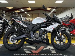 APRILIA TUONO 125 REP.ECH.POSS