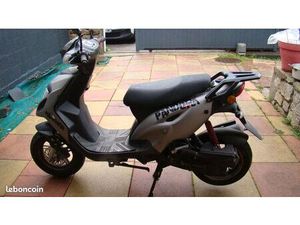 SCOOTER KSR