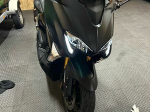 TMAX 530 SX 2017