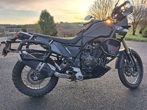 700 TENERE YAMAHA