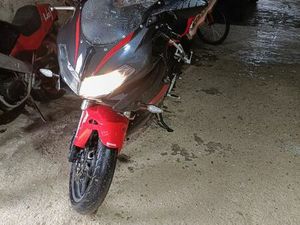 VENDO BENELLI 302R FERREIRA