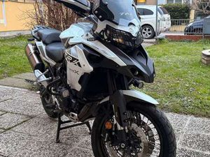 BENELLI 502C BIANCO
