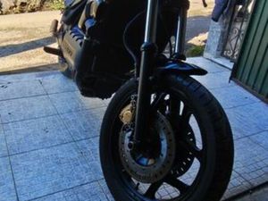 BMW K100 CAFÉ RACER SANTO ANTÓNIO DOS OLIVAIS