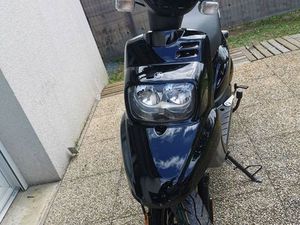 SCOOTER VIPER 50 CC