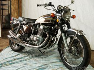 HONDA CB 750 FOUR K3