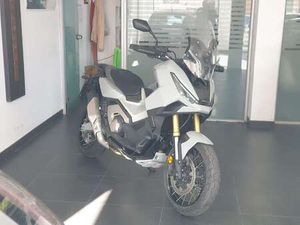 HONDA X-ADV BEIGE