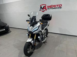 HONDA X-ADV CANELAS